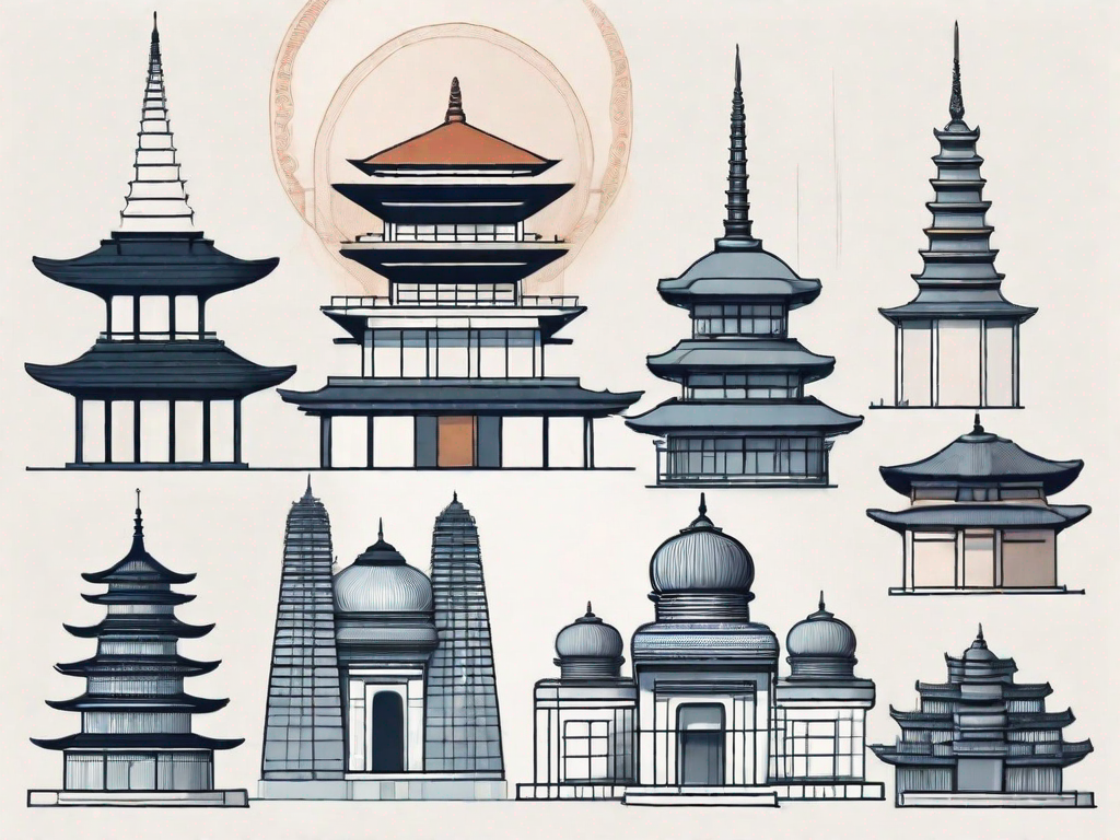 How can I ensure authenticity when incorporating international styles?