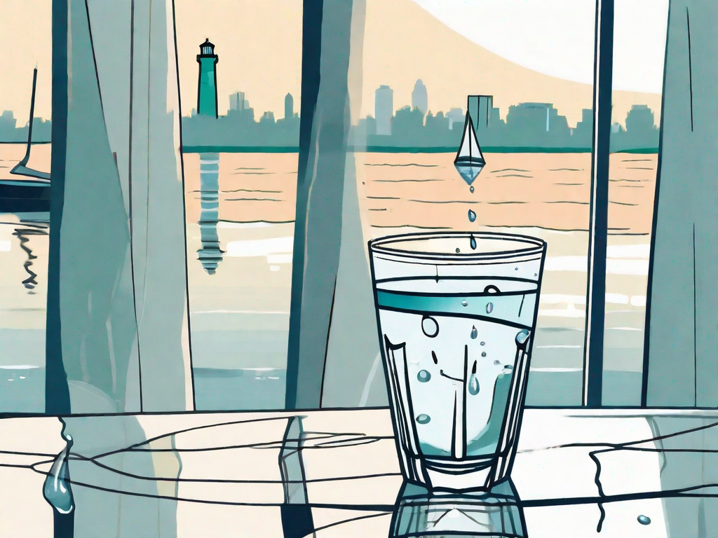 Is Grosse Pointe, Michigan water safe to drink?