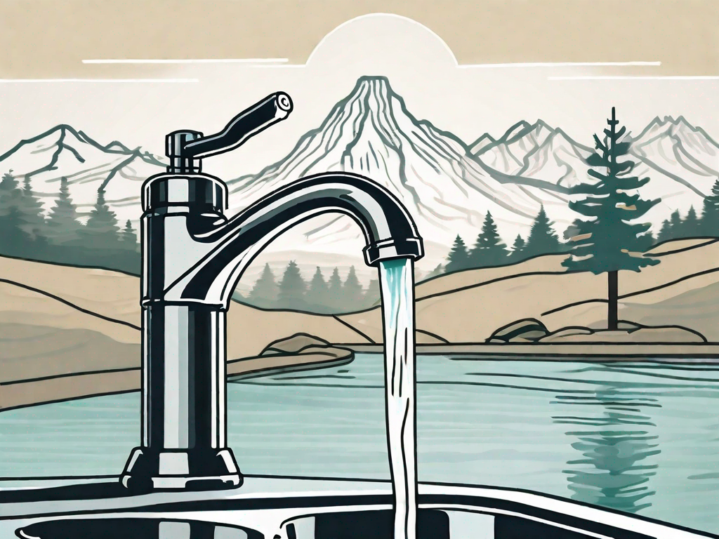 Is Winston, Oregon water safe to drink?
