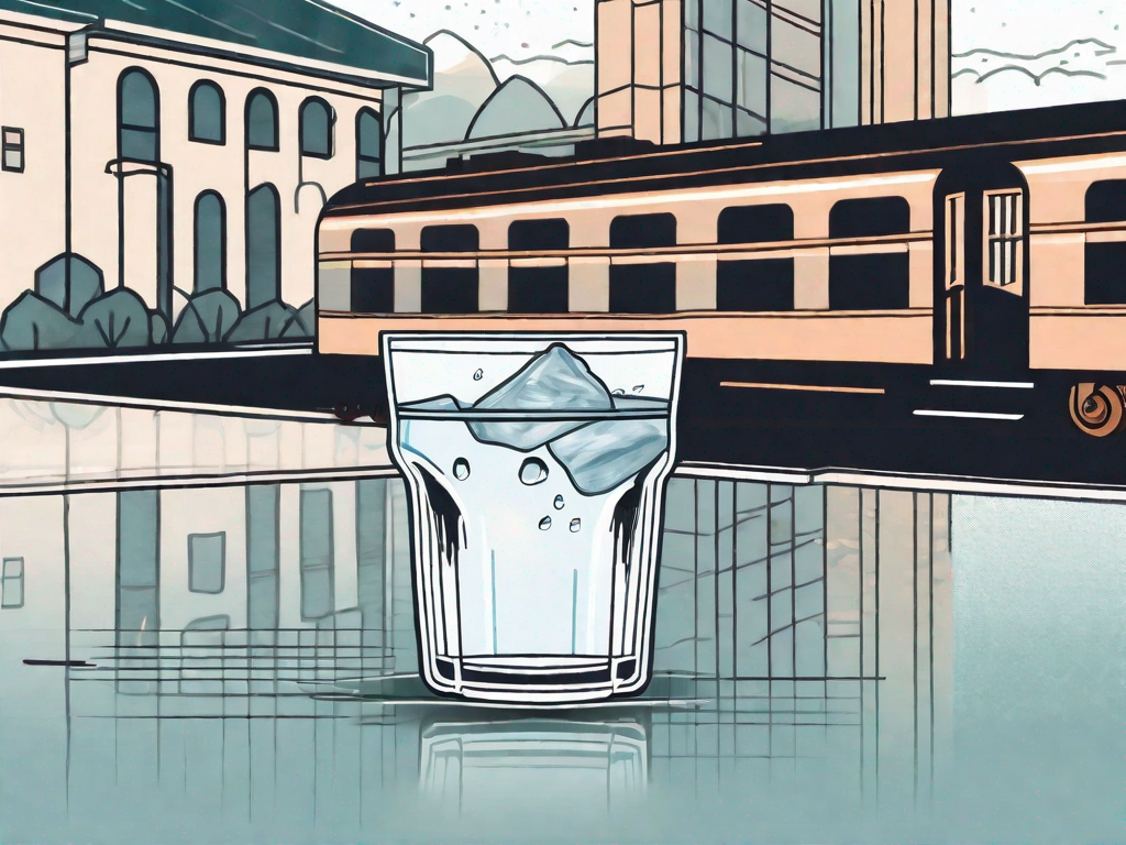 Is McKenzie, Tennessee water safe to drink?