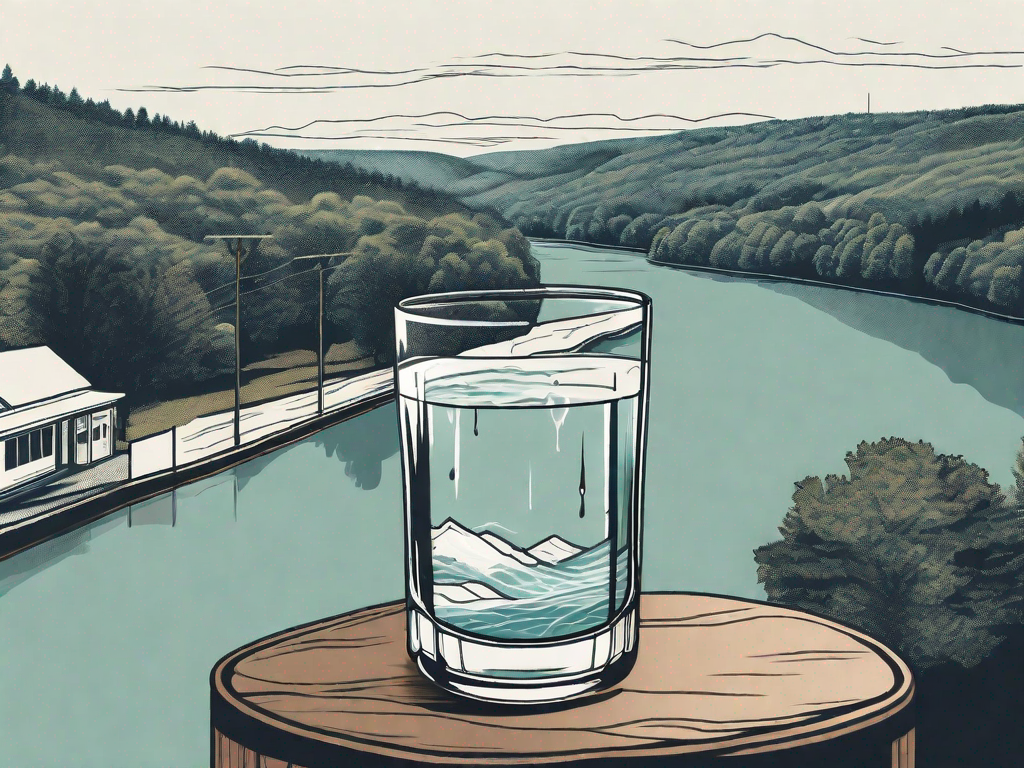 Is Palmerton, Pennsylvania water safe to drink?
