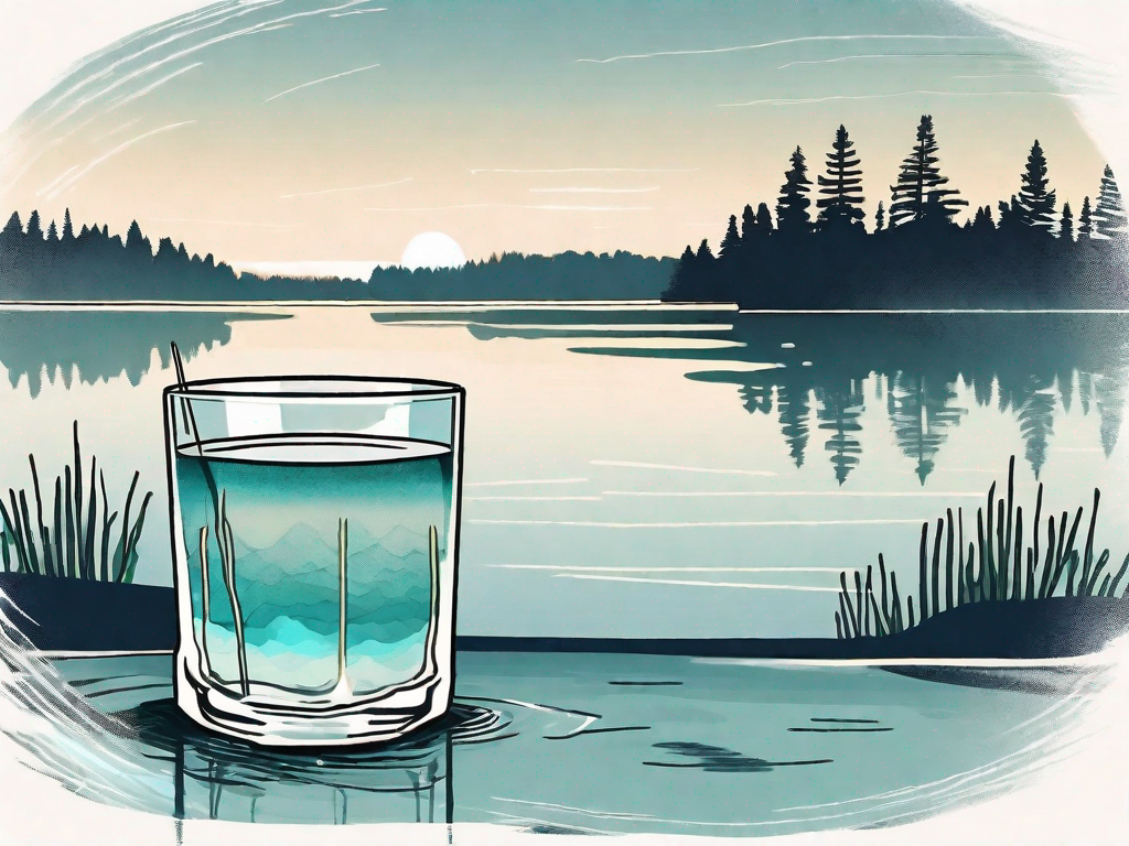 Is Lake Holiday, Illinois water safe to drink?