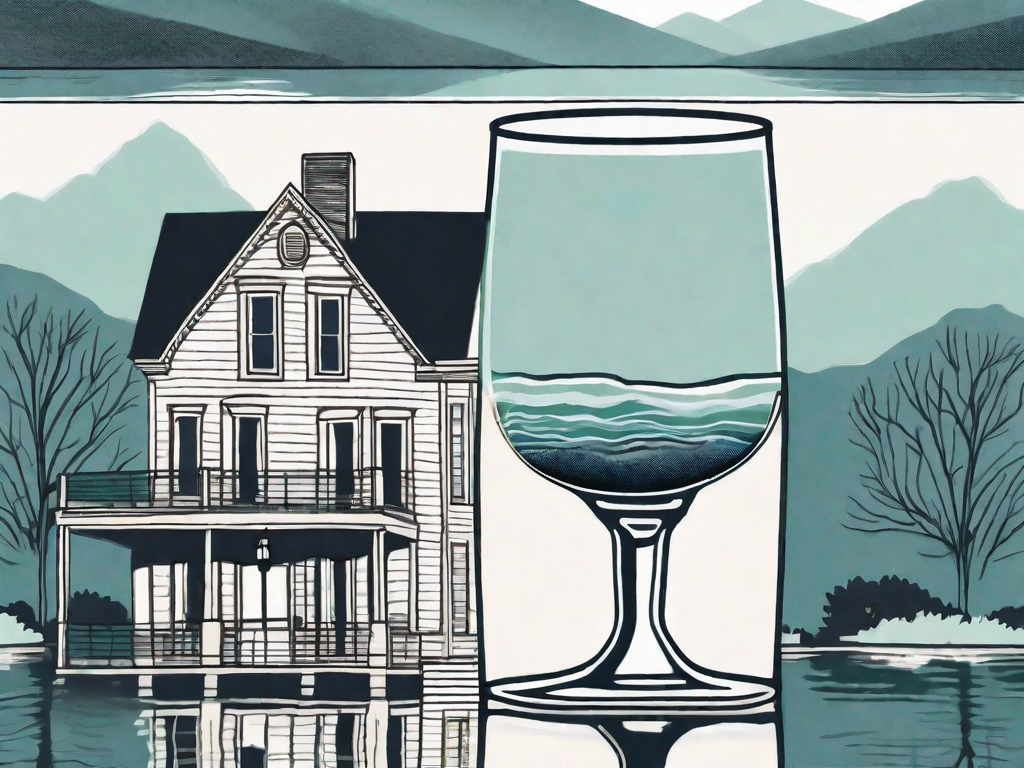 Is Bellevue, Kentucky water safe to drink?