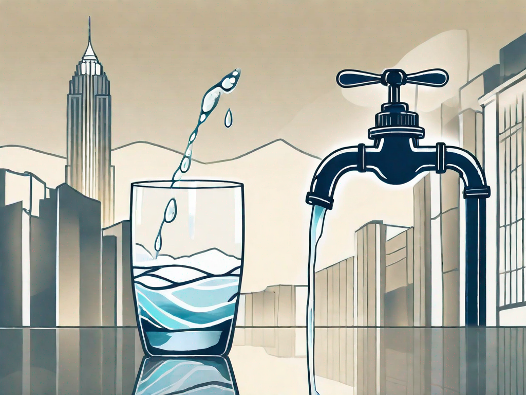 Is White City, Utah water safe to drink?