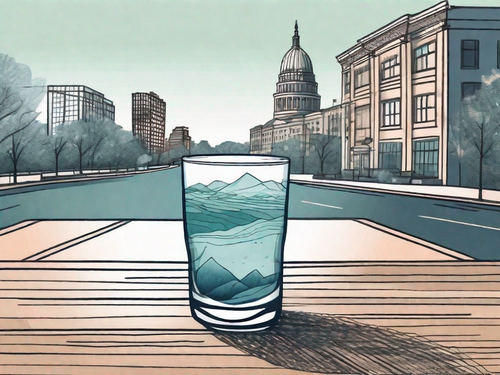 Is Cresaptown, Maryland water safe to drink?