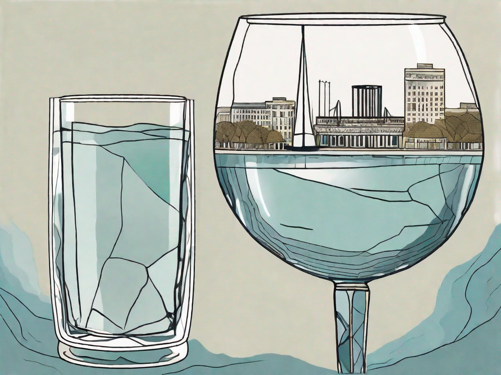 Is Old Bethpage, New York water safe to drink?