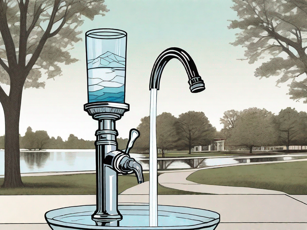 Is Eureka, Illinois water safe to drink?