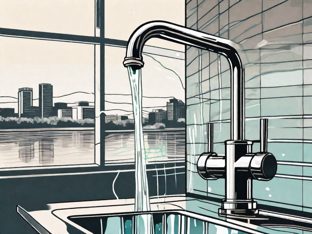 Is New Carlisle, Ohio water safe to drink?