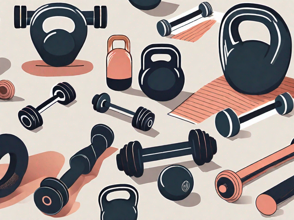 The Ultimate Guide to Mastering Your Strength Training Warm-Up Routine at Home