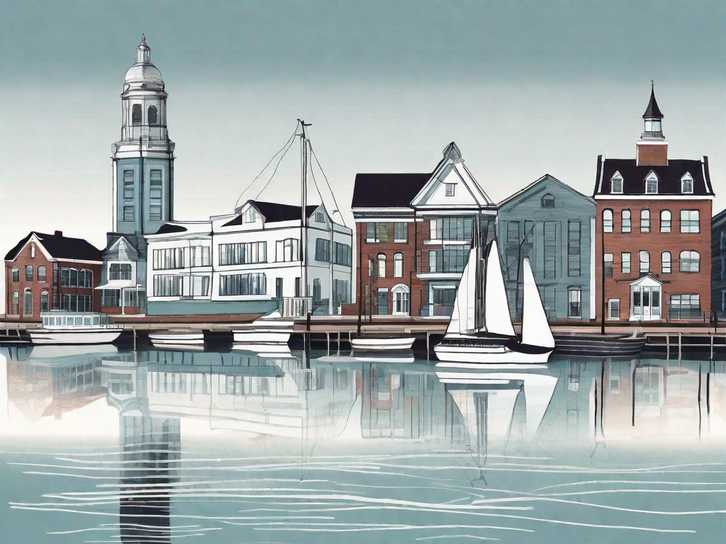 Is Chestertown, Maryland water safe to drink?