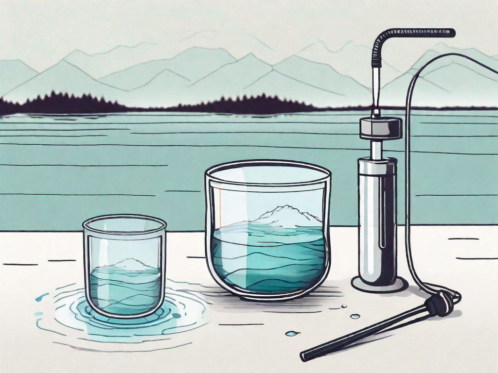 Is Lake Barrington, Illinois water safe to drink?