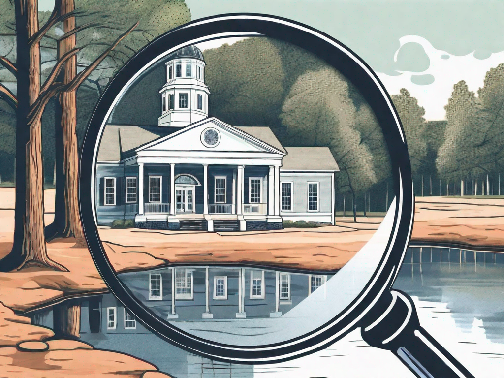 Is Spotsylvania Courthouse, Virginia water safe to drink?
