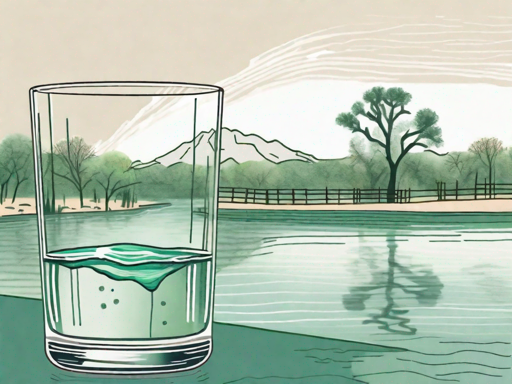 Is Bulverde, Texas water safe to drink?