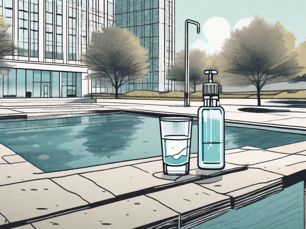 Is Franklin Center, New Jersey water safe to drink?