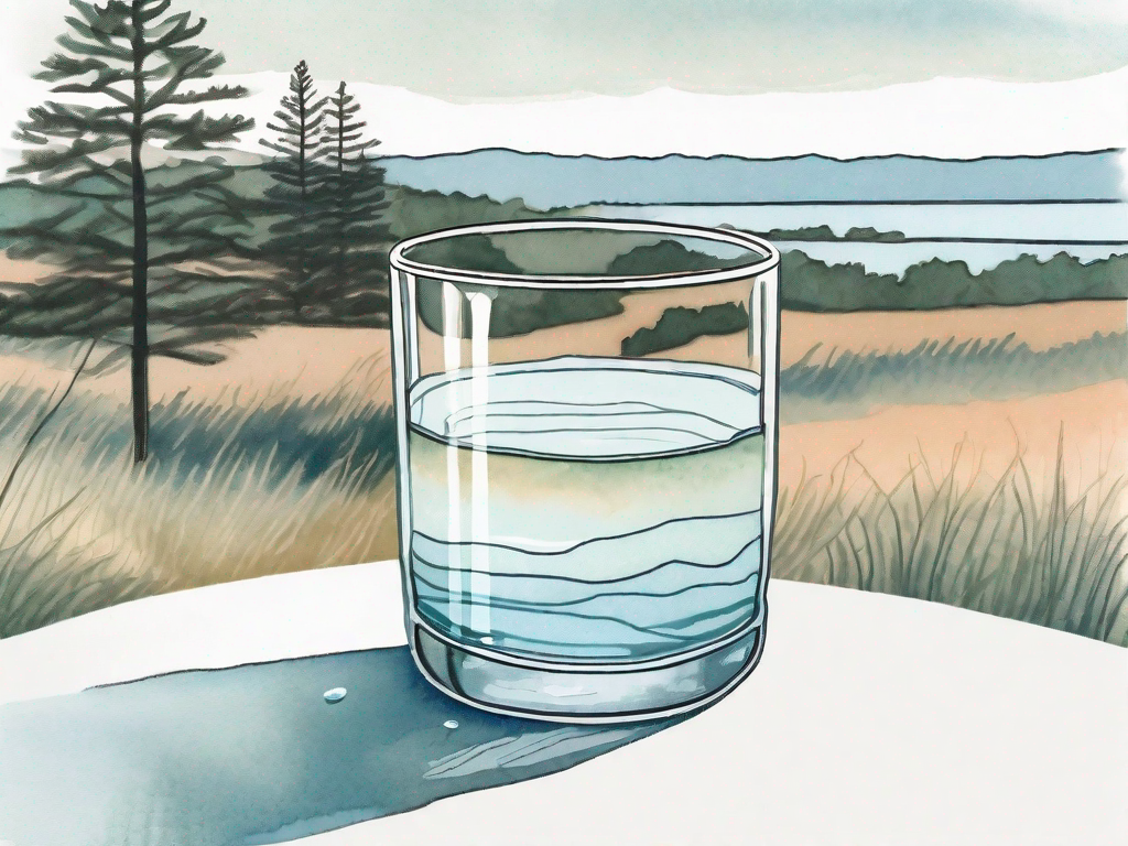 Is Bliss Corner, Massachusetts water safe to drink?