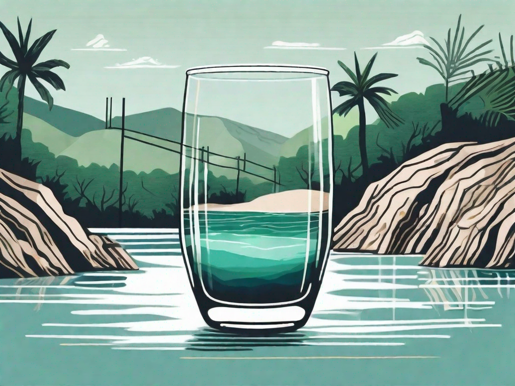 Is Quebradillas, Puerto Rico water safe to drink?