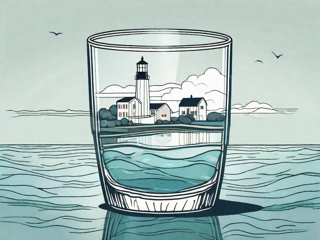Is North Scituate, Massachusetts water safe to drink?