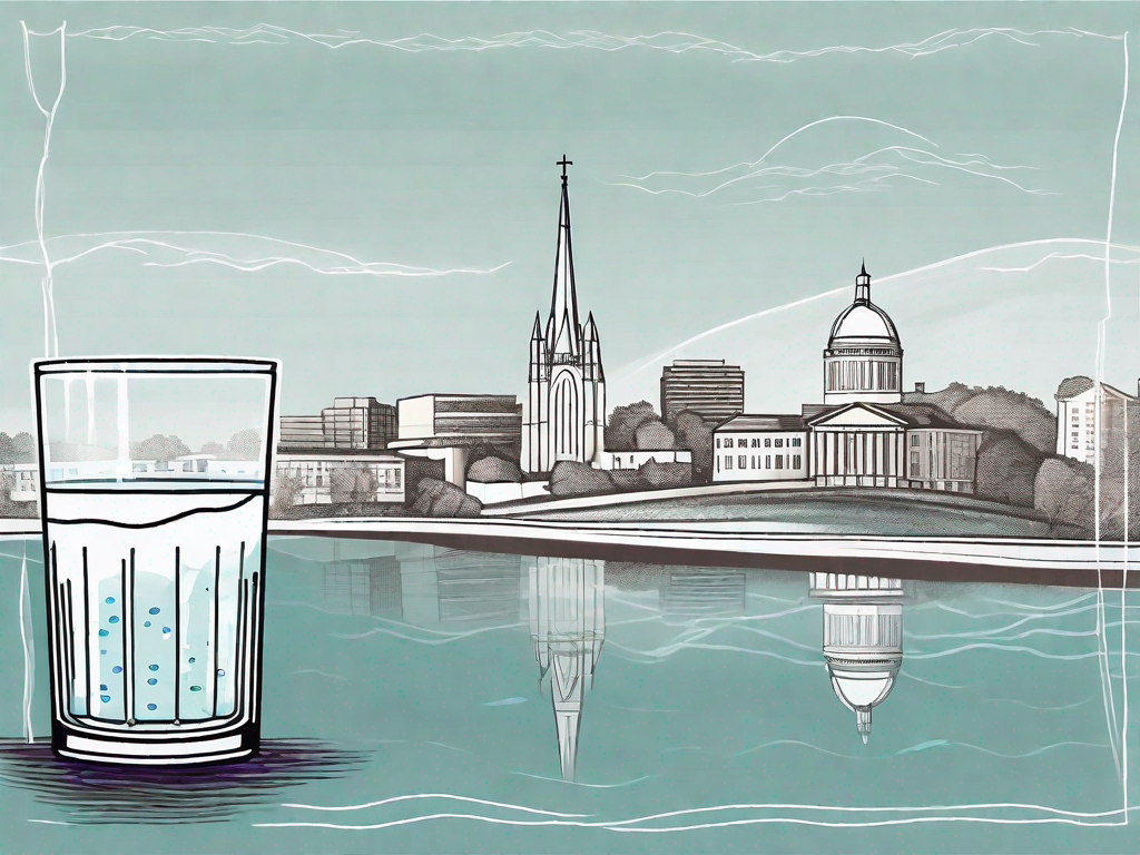 Is Exeter, Pennsylvania water safe to drink?