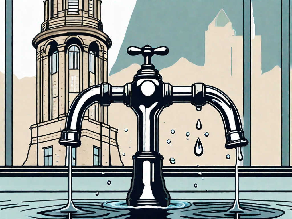 Is Marlin, Texas water safe to drink?