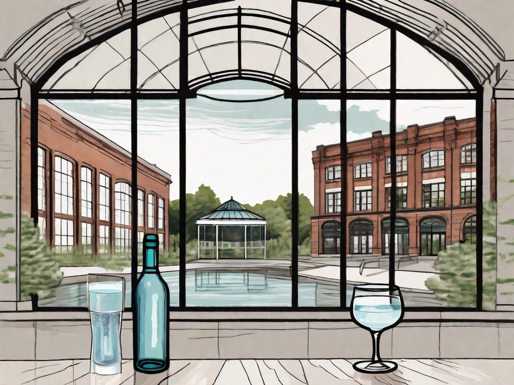 Is Ballston Spa, New York water safe to drink?