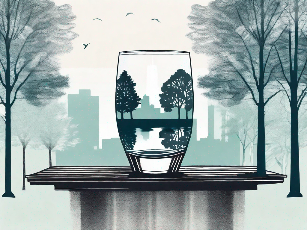 Is Grandwood Park, Illinois water safe to drink?