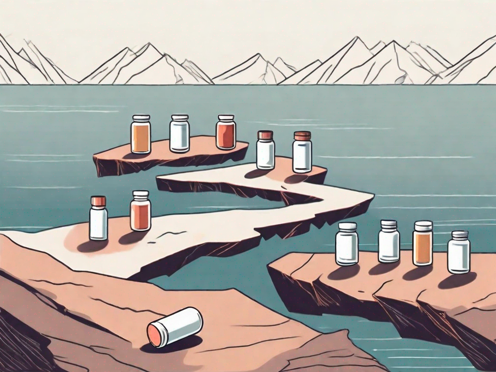 How do polypharmacy and drug interactions influence falls?