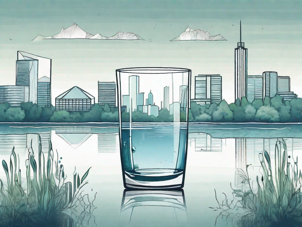 Is Chisago City, Minnesota water safe to drink?