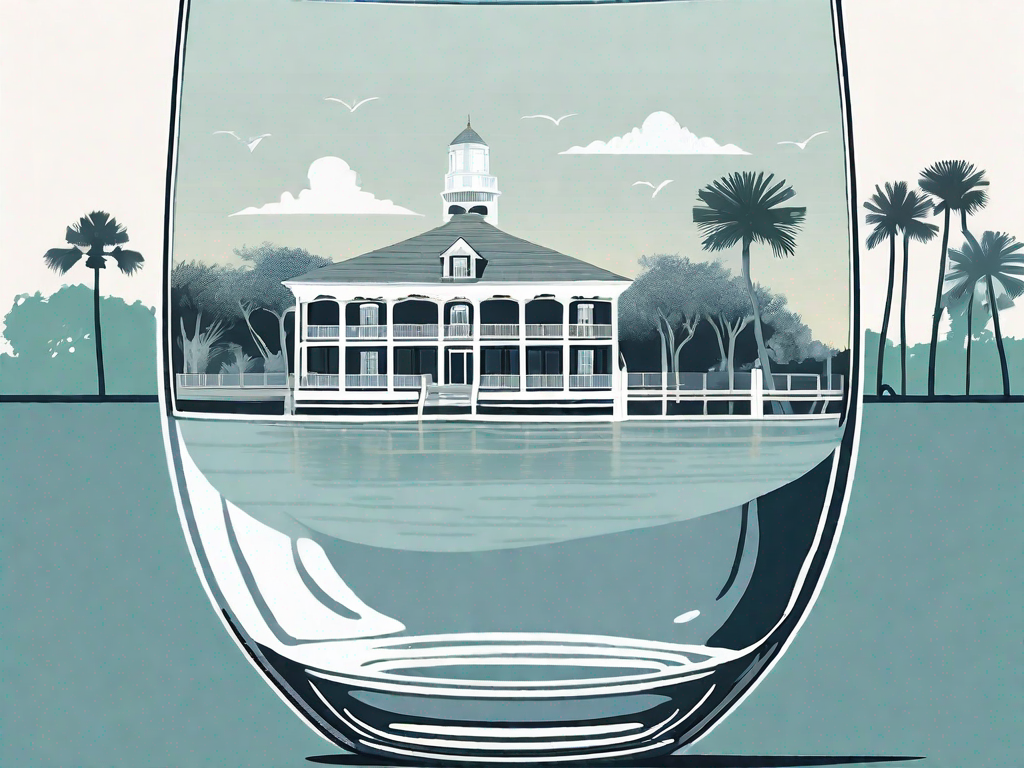 Is Ellenton, Florida water safe to drink?