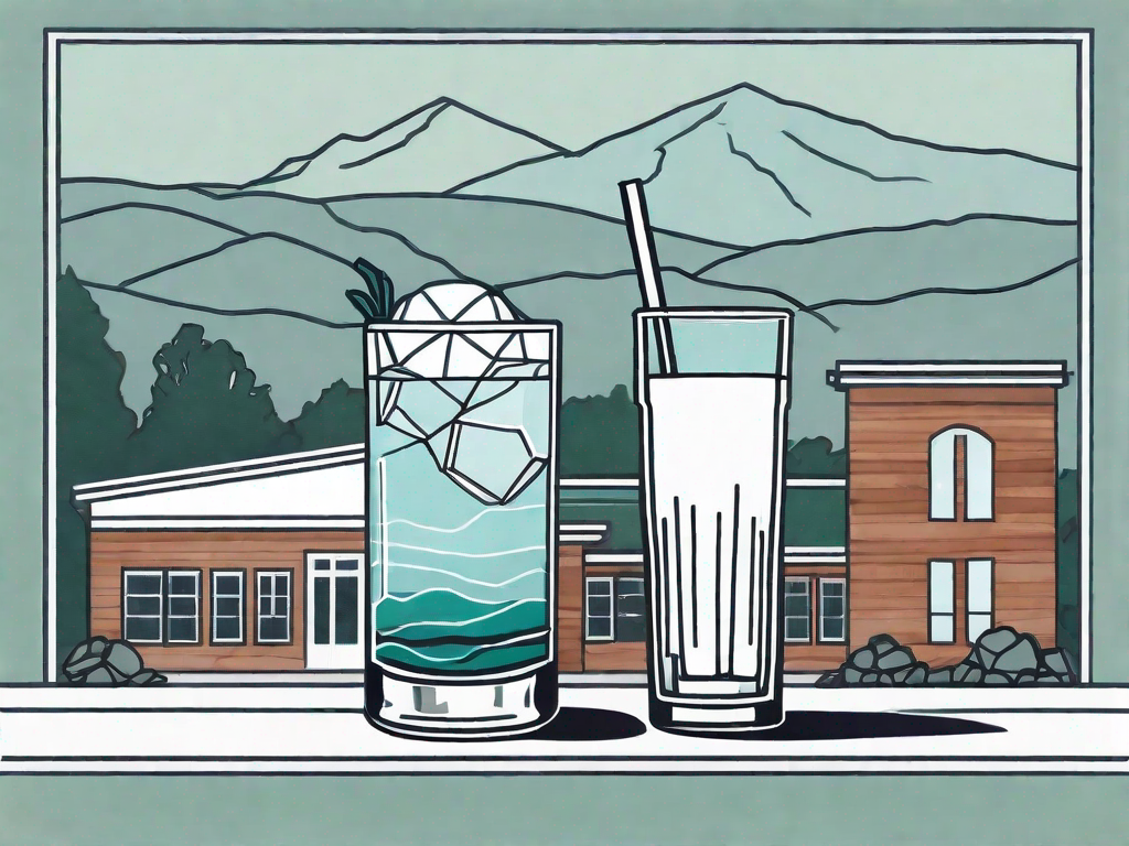 Is Rockwood, Tennessee water safe to drink?