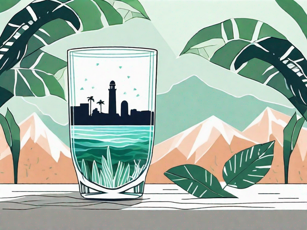 Is Peñuelas, Puerto Rico water safe to drink?