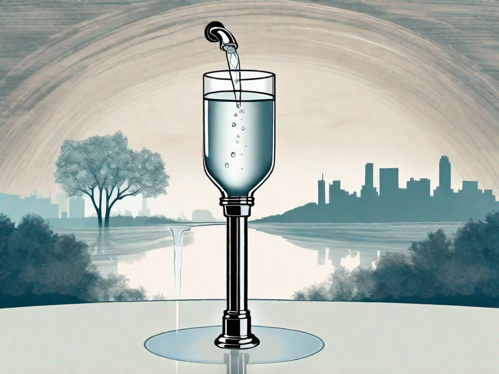 Is Country Knolls, New York water safe to drink?