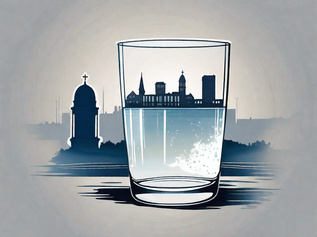 Is New Castle, Delaware water safe to drink?