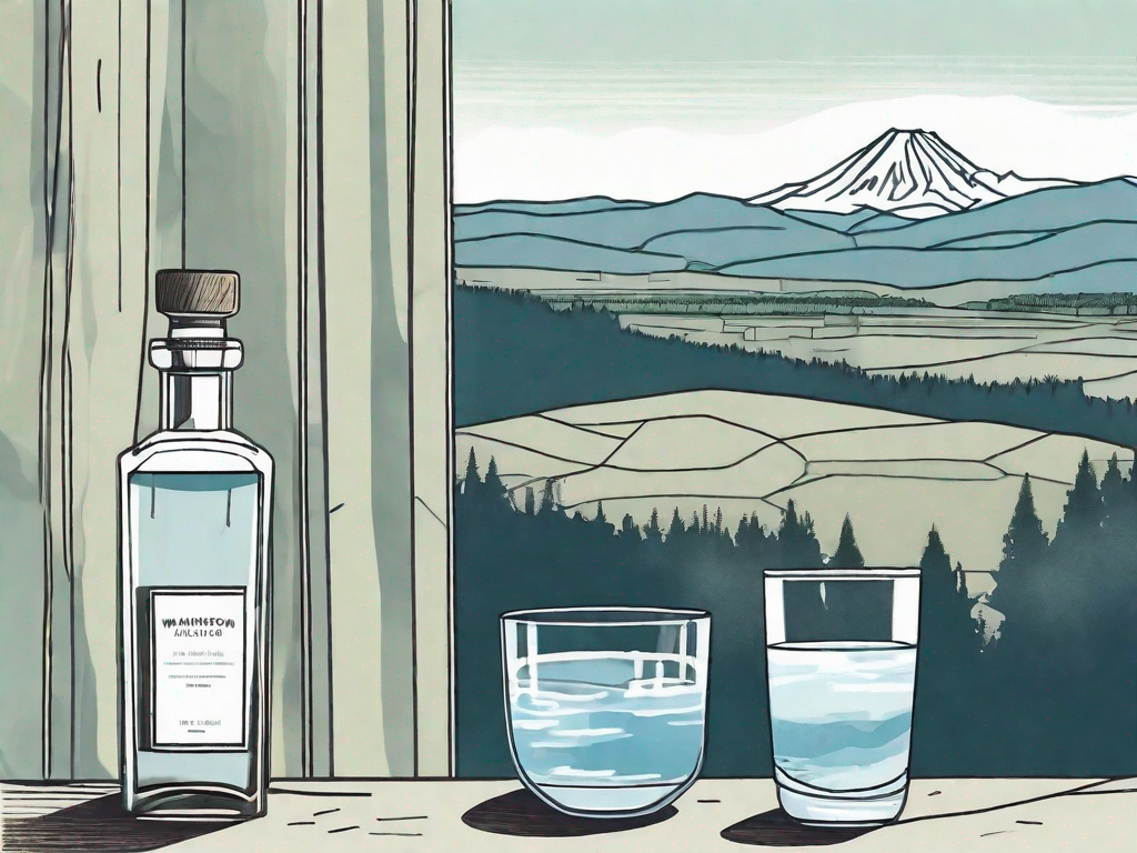 Is Town and Country, Washington water safe to drink?