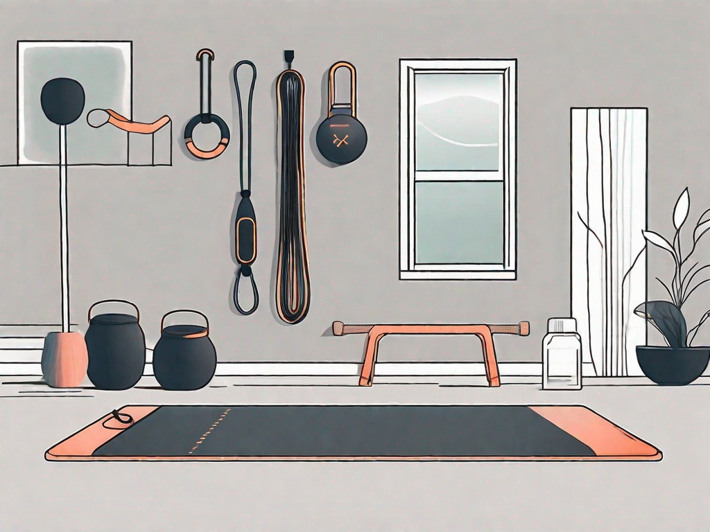 Strengthen and Tone Your Glutes with This Effective Home Bodyweight Workout