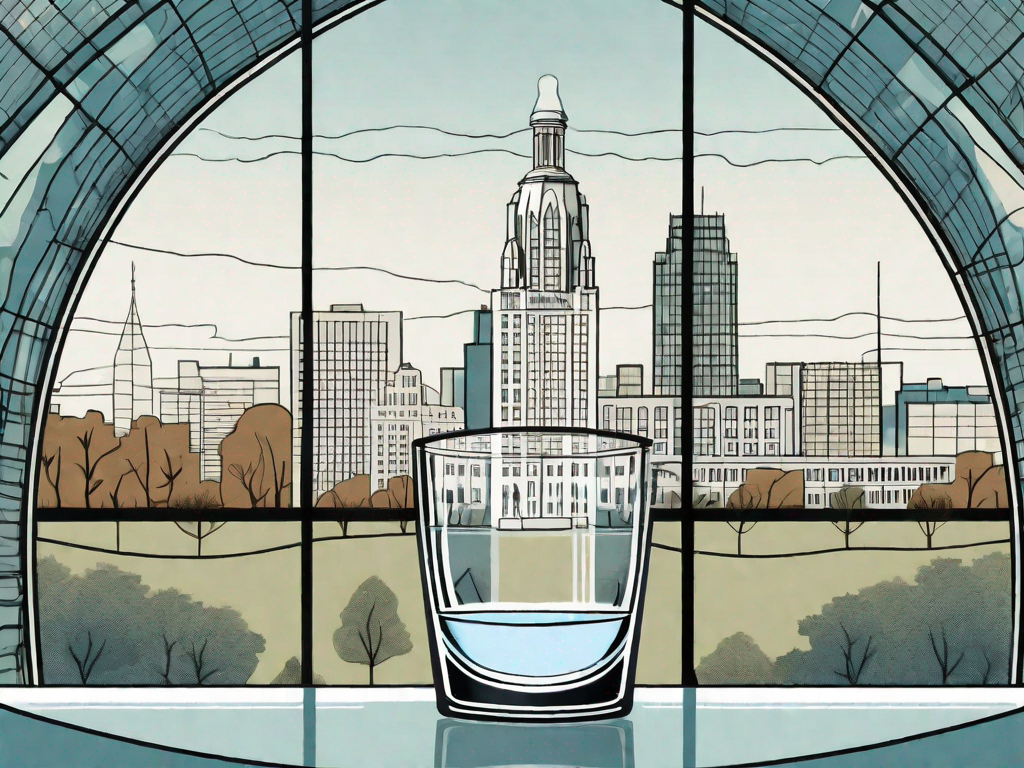 Is DeWitt, Iowa water safe to drink?