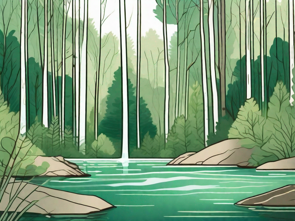 Is Forest, Mississippi water safe to drink?