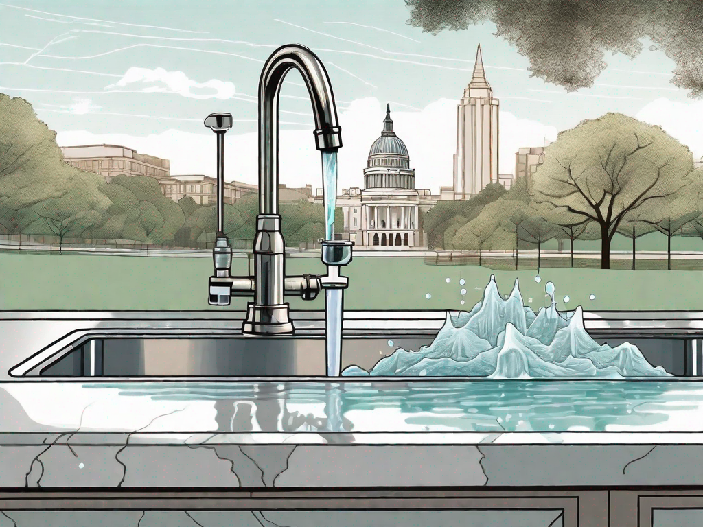 Is Cameron Park, Texas water safe to drink?