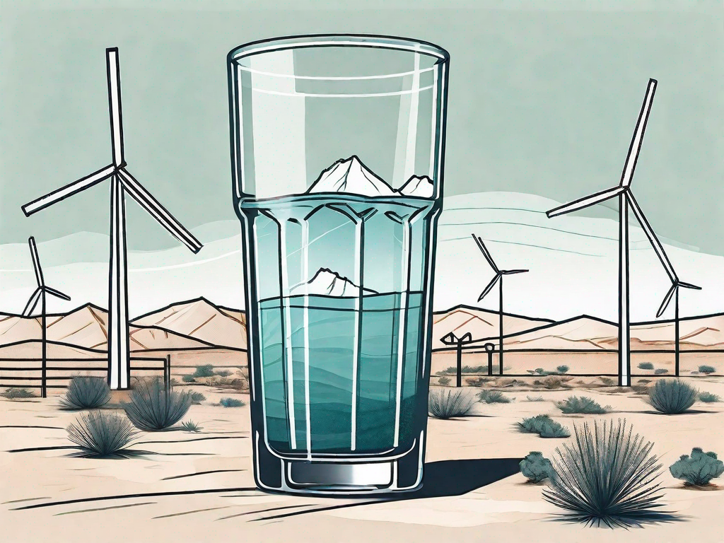 Is Fabens, Texas water safe to drink?