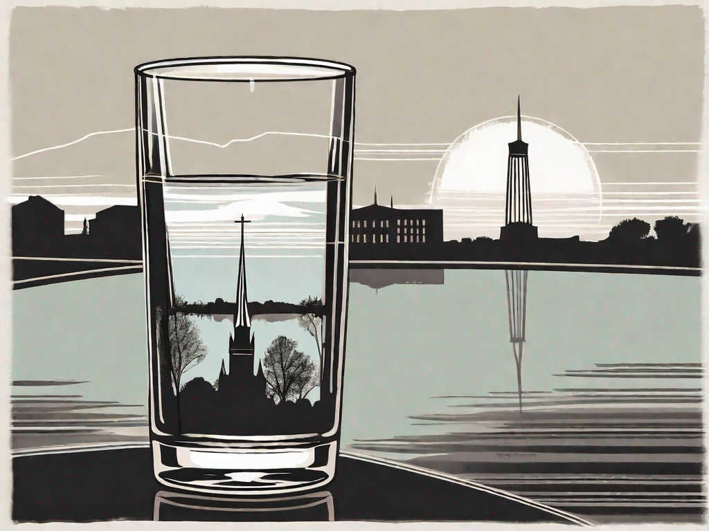 Is Macon, Missouri water safe to drink?