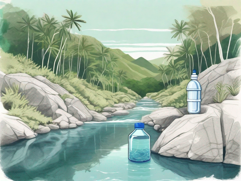 Is Lajas, Puerto Rico water safe to drink?