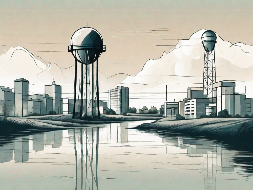 Is Bessemer City, North Carolina water safe to drink?