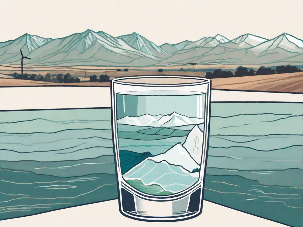 Is Perry, Utah water safe to drink?