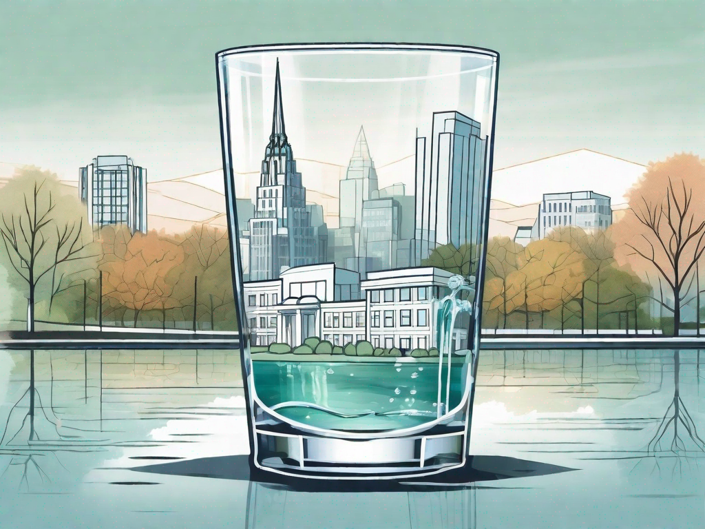 Is North Hills, New York water safe to drink?