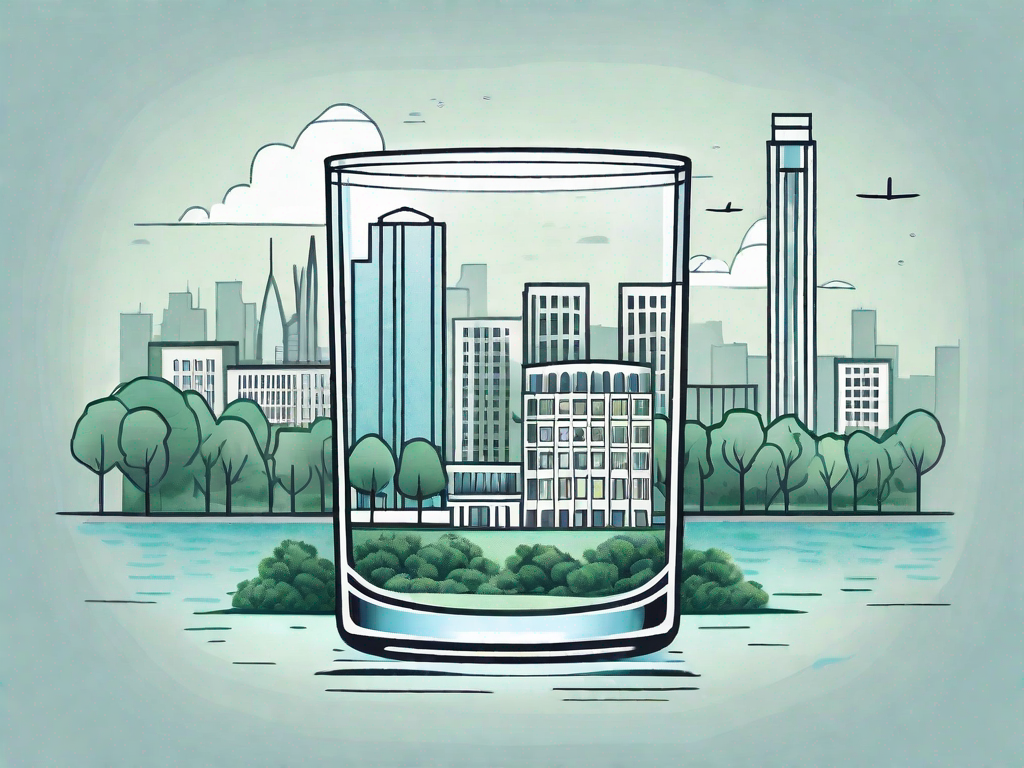 Is New Hempstead, New York water safe to drink?
