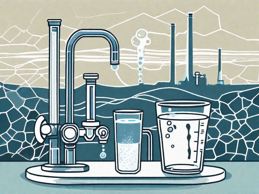 Is Carlisle, Ohio water safe to drink?