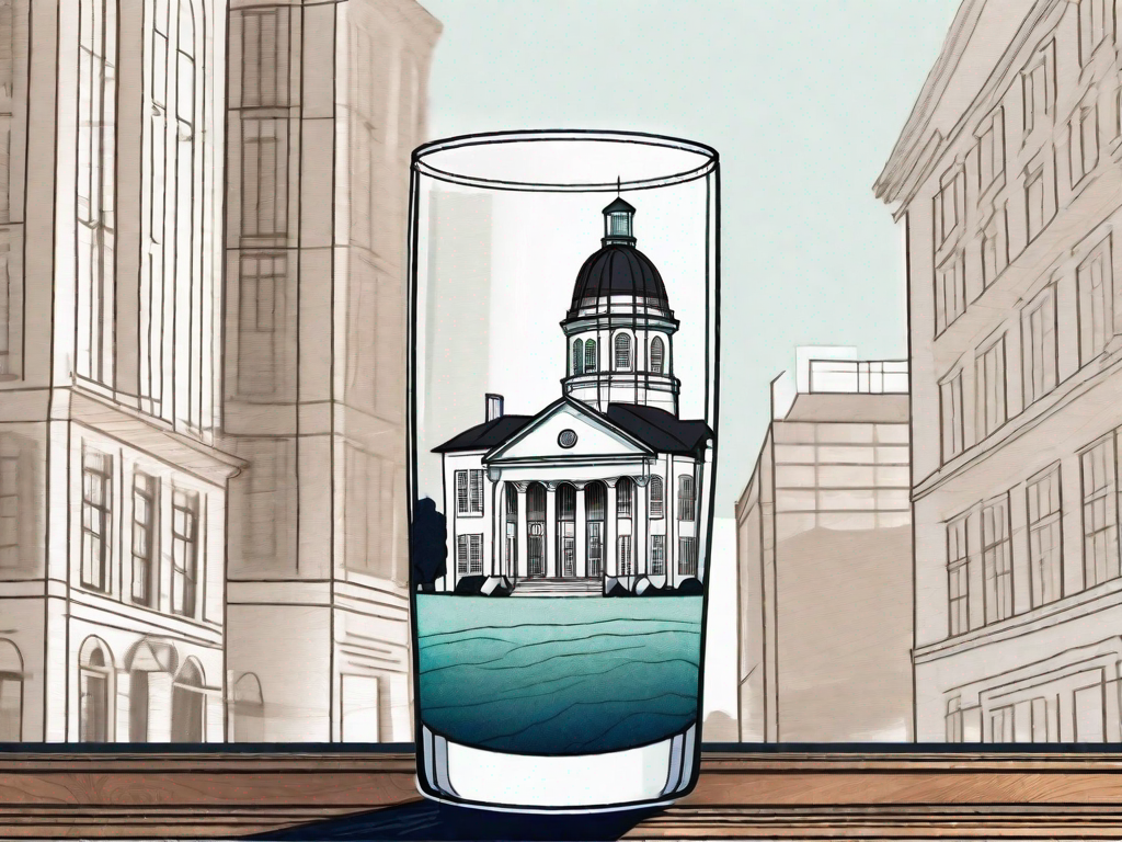 Is Jackson, Georgia water safe to drink?