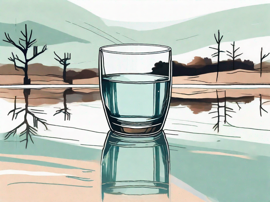 Is Krum, Texas water safe to drink?