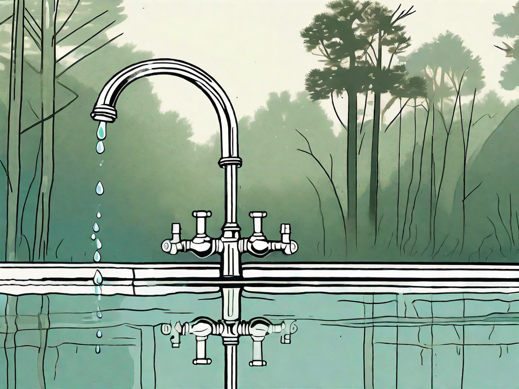 Is Chackbay, Louisiana water safe to drink?