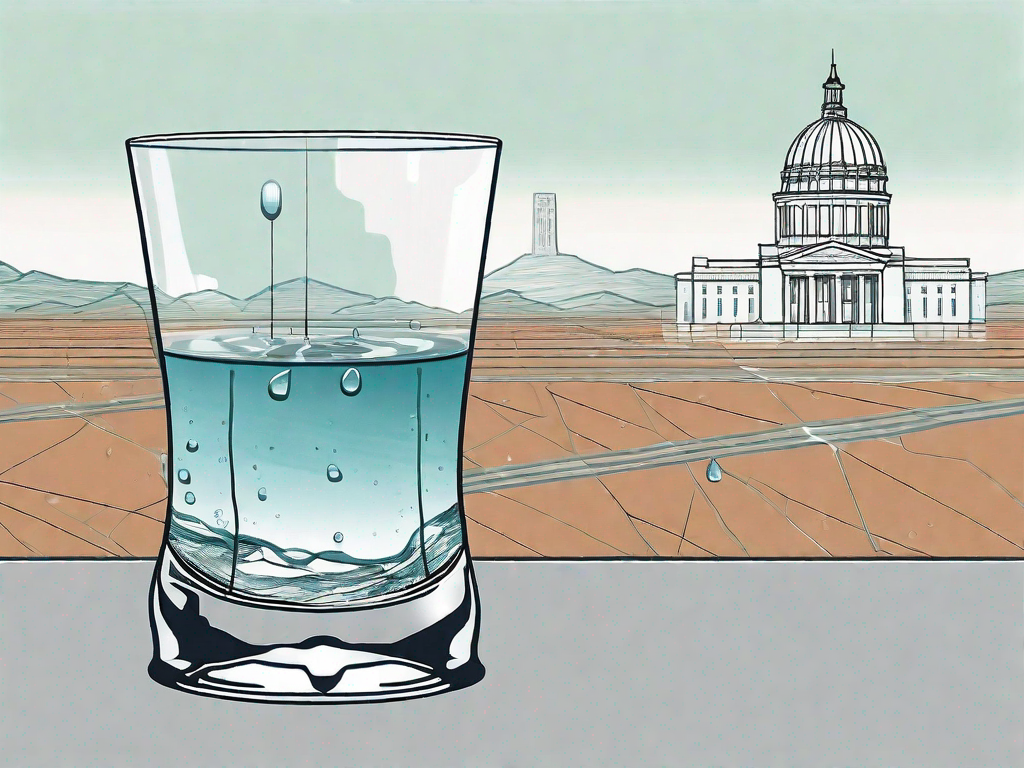 Is Chadron, Nebraska water safe to drink?