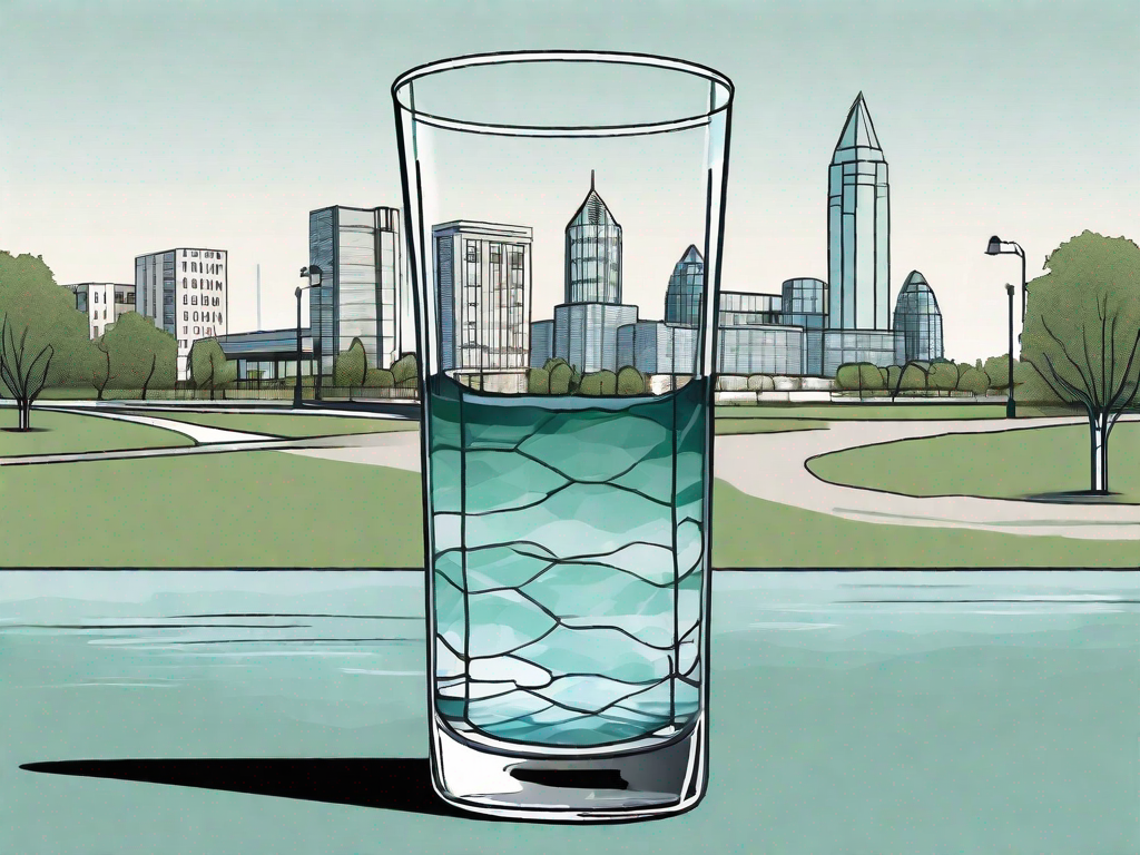 Is Vauxhall, New Jersey water safe to drink?